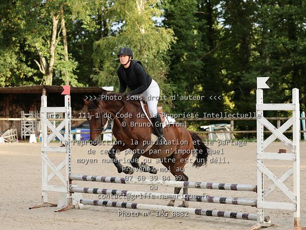 03 - CLUB 4 - PONEY 4