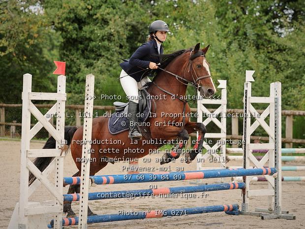 06 - PONEY 3 - CLUB 3