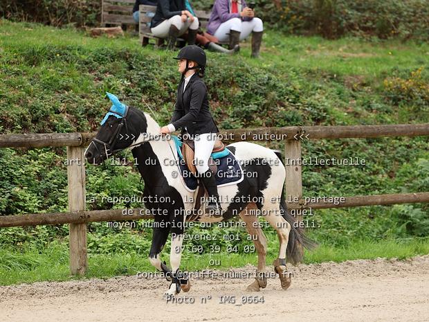09 - CLUB 2 - PONEY 2