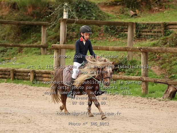 CSO Guéret Equitation - 28 sept. 2025