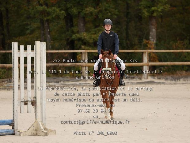 CSO La Croix Diamant 19 oct. 2025