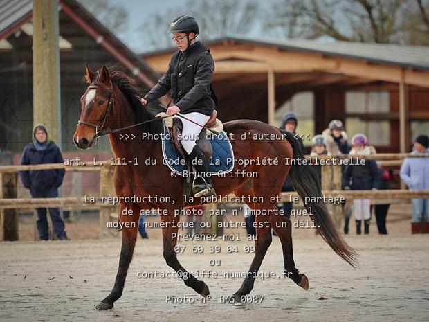 01 - Prépa 30 - Poney A2