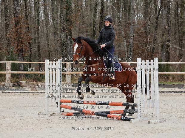 03 - Prépa 60 - Poney 4