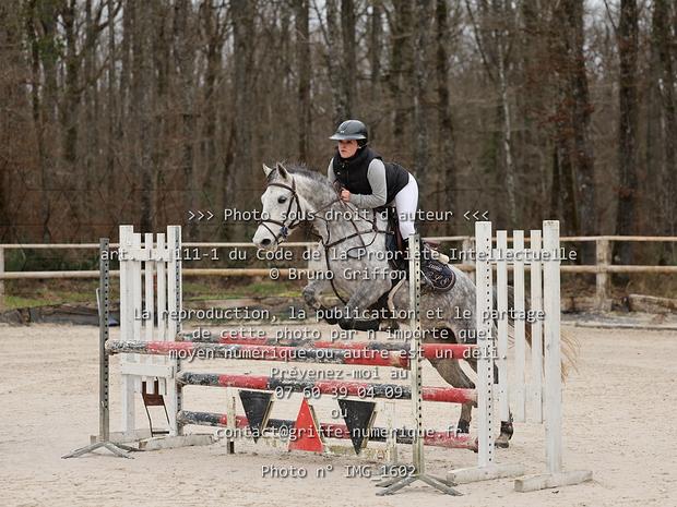 09 - Poney 1 - 1D Relais