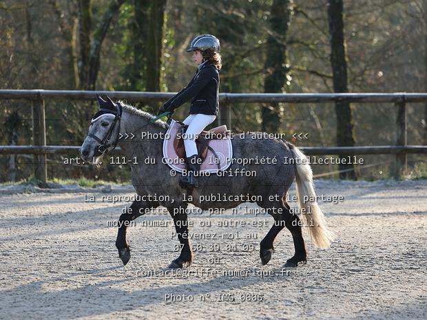 01 - Prépa 30 - Poney A2