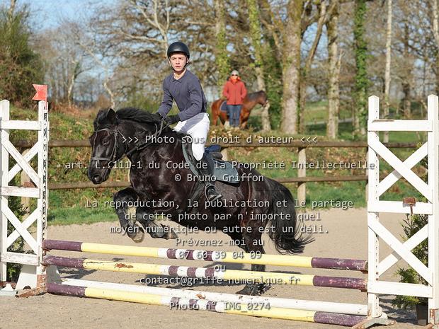 04 - Club 4 - Poney 4