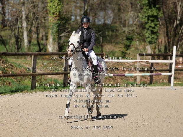 06 - Club 3 - Poney 3