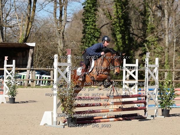 07 - Prépa 80 - Club 2 - Poney 2