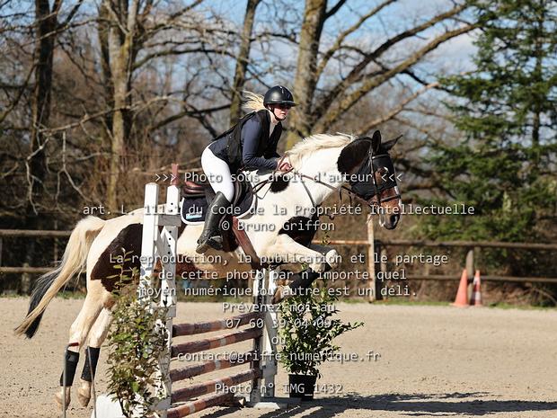 09 - Club 1 - Poney 1