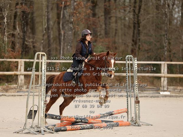 02 - Prépa 40 - Poney A1