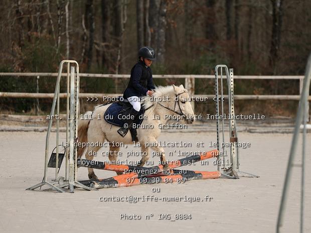 CSO La Croix Diamant 8 mars 2026