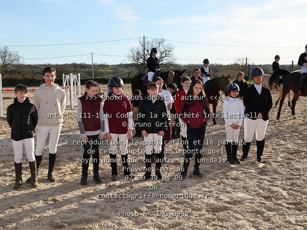 CSO VDC Equitation - 01 mars 2026